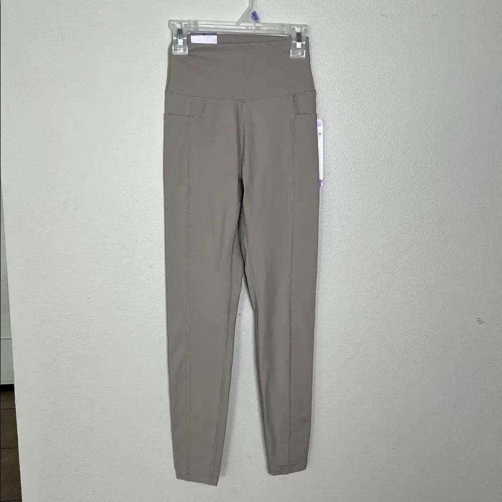 Danskin Women's Lightweight Tight Leggings